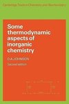 Thermodynamic Aspects 2 Edn