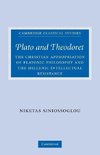 Plato and Theodoret