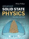 Advanced Solid State Physics