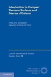 Girondo, E: Introduction to Compact Riemann Surfaces and Des