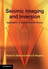 Seismic Imaging and Inversion