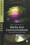 Jones, P: Key Concepts in Media and Communications