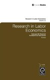 Research in Labor Economics