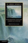 Larson, K: Cambridge Companion to Nineteenth-Century America