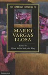 Kristal, E: Cambridge Companion to Mario Vargas Llosa