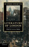 The Cambridge Companion to the Literature of London