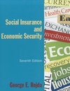 Rejda, G: Social Insurance and Economic Security