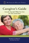 Hohler, S:  Caregiver's Guide