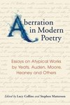 Aberration in Poetry