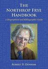 Denham, R:  The  Northrop Frye Handbook