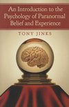 Jinks, T:  An Introduction to the Psychology of Paranormal B