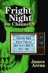 Arena, J:  Fright Night on Channel 9