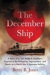 Jones, B:  The  December Ship