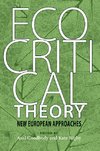 Ecocritical Theory