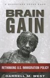 West, D:  Brain Gain