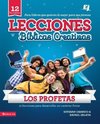 Lecciones biblicas creativas