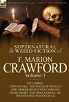 COLL SUPERNATURAL & WEIRD FICT