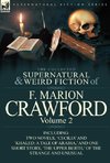 COLL SUPERNATURAL & WEIRD FICT