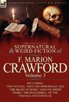 COLL SUPERNATURAL & WEIRD FICT