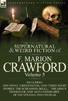 COLL SUPERNATURAL & WEIRD FICT