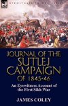 Journal of the Sutlej Campaign of 1845-6