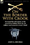 On the Border with Crook