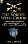 On the Border with Crook