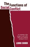 FUNCTIONS OF SOCIAL CONFLICT