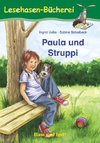 Paula und Struppi