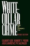 White-Collar Crime