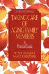 Taking Care of Aging Family Members