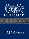 A Critical History of Western Philosophy