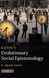 Kuhn's Evolutionary Social Epistemology