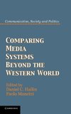 Comparing Media Systems Beyond the Western World