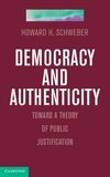 Schweber, H: Democracy and Authenticity