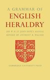 A Grammar of English Heraldry