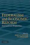 Federalism and Economic Reform