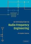 An Introduction to Radio Frequency Engineering