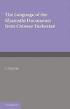 The Language of the Kharo Hi Documents from Chinese Turkestan