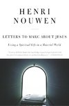 LETTERS TO MARC ABT JESUS