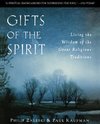 Gifts of the Spirit