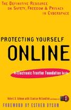 Protecting Yourself Online