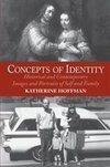 Hoffman, K: Concepts Of Identity