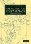 The Vegetation of New Zealand