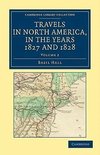 Travels in North America, in the Years 1827 and 1828 - Volume             2