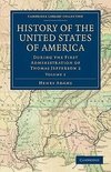 History of the United States of America - Volume 2