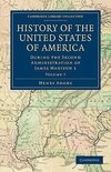 History of the United States of America (1801 1817)