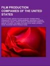 Film production companies of the United States