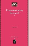 Communicating Research