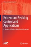 Extremum-Seeking Control and Applications